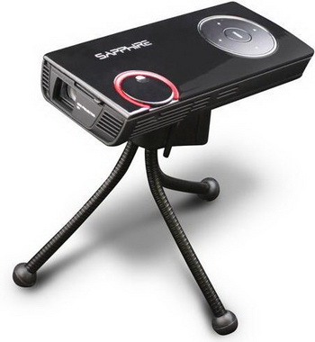mini-Projector 101